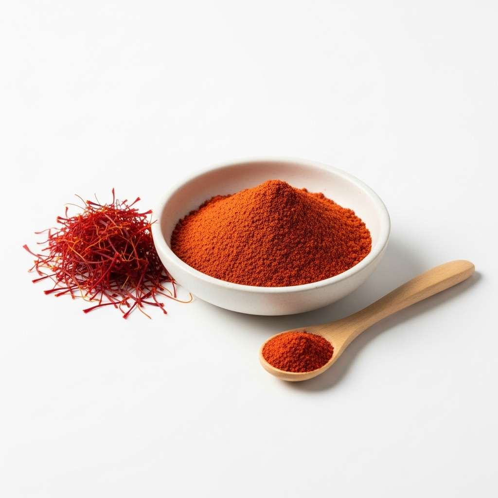 Saffron Petal Extract